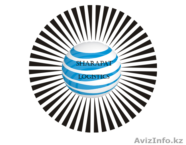 Контейнера до Хайратона  - Изображение #1, Объявление #12376