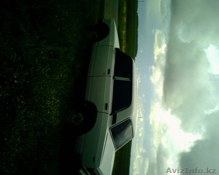 ваз 2105   продамаю автомобиль - Изображение #1, Объявление #13743