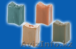 Фишка пластиковая для скрепления МДФ профиля - Изображение #1, Объявление #31759