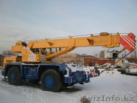 Продам кран КС-4372В - Изображение #1, Объявление #32379