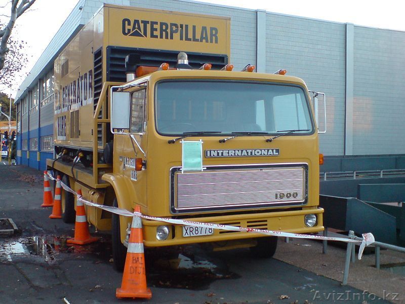 Дизельные генераторы АД, SDMO, CUMMINS, Caterpillar, Kipor и др. - Изображение #1, Объявление #59081