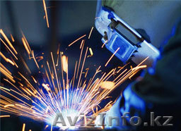 СВАРКА, сварочное оборудование - Изображение #1, Объявление #59494