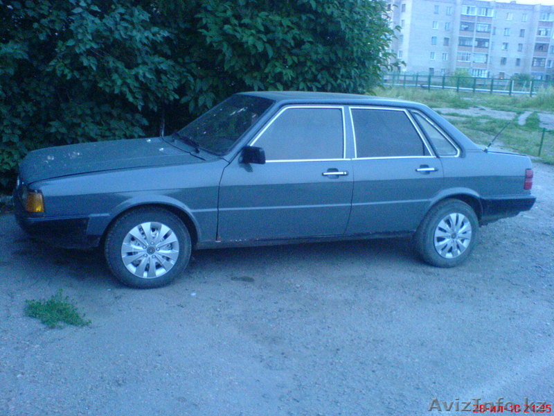 Продам Ауди 80 срочно! - Изображение #1, Объявление #67268
