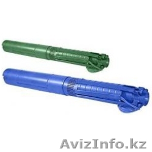 Продам скважинные насосы НЕДОРОГО!!! - Изображение #1, Объявление #82633