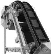 Конвейера и узлы,элеваторы,питатели,ДСК,трубы,желоба,плитка базальтовая - Изображение #1, Объявление #90619