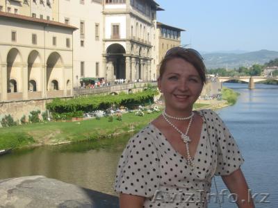 Гид и переводчик. Экскурсии по Флоренции и Тоскане  - Изображение #1, Объявление #99323