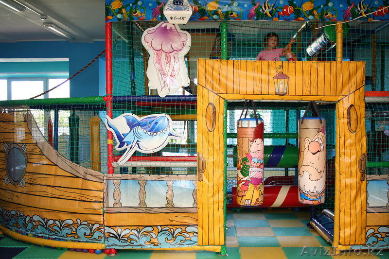 Многоярусный Лабиринт - Изображение #1, Объявление #100284