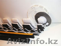 Мы производим уплотнители для кровли - Изображение #1, Объявление #95744