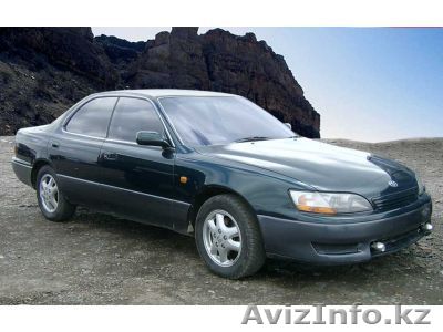 СРОЧНО!СРОЧНО!СРОЧНО!Продам Toyota Windom - Изображение #1, Объявление #111697