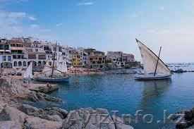  Экскурсии в Барселоне и на Коста Брава (Испания)   - Изображение #1, Объявление #127049