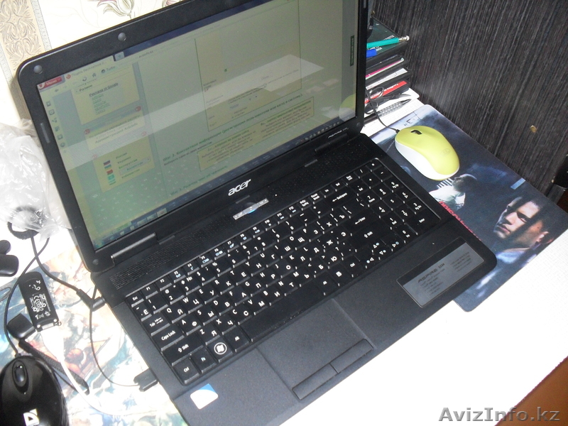 аcer aspire 5334 - Изображение #1, Объявление #161809