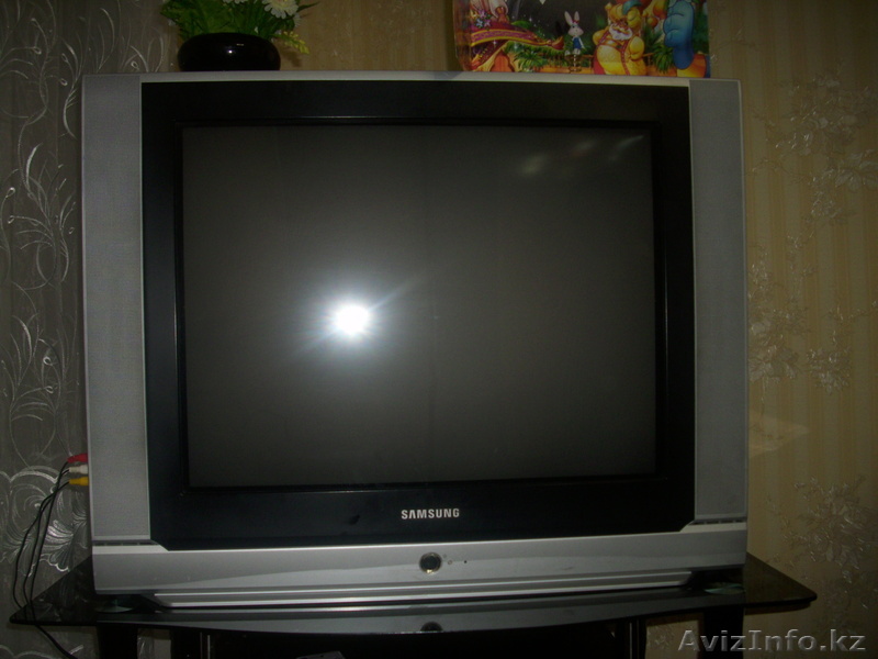 Телевизор SAMSUNG 29L30 - Изображение #1, Объявление #195296