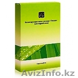 Балансирующая маска для лица "Тяньши" (для жирной кожи) - Изображение #1, Объявление #233565