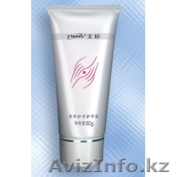 Крем для рук и ногтей с экстрактом воробейника «Тяньши» (TIENS®) - Изображение #1, Объявление #233569