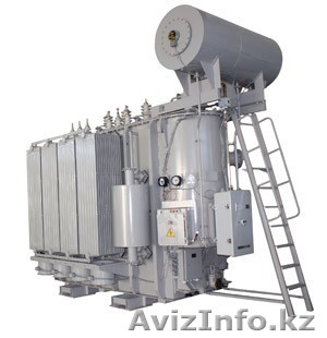 Трансформатор ТМ 250 ТМ 630 ТМ 1000 ТМ 2500 - Изображение #1, Объявление #217759