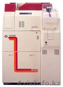 Фотолаборатория Noritsu 1801 - Изображение #1, Объявление #5426