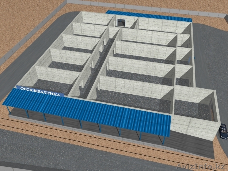 Продаеться база  - Изображение #1, Объявление #261123
