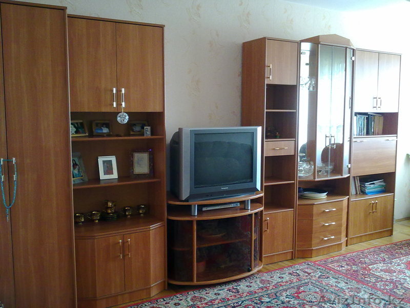 ПРОДАМ СТЕНКУ НЕДОРОГО! - Изображение #1, Объявление #319655