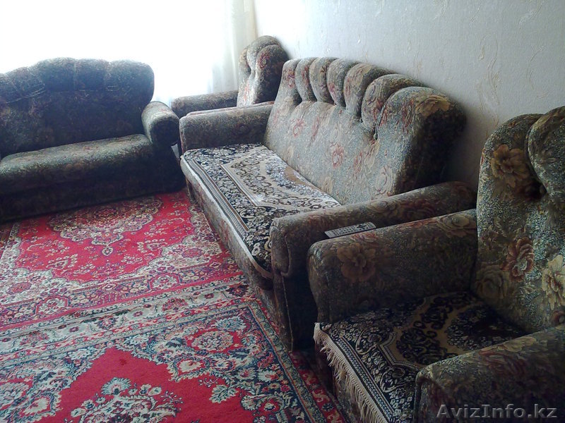 ПРОДАМ МЯГКИЙ УГОЛОК ДЕШЕВО! - Изображение #1, Объявление #319851