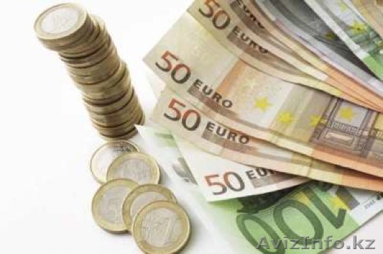 Финансовое предложение кредита - Изображение #1, Объявление #312332