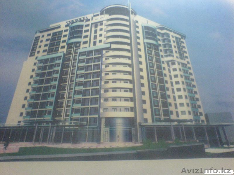 Недвижимость,ПРОДАЖА КВАРТИРЫ,НОВОСТРОЙ - Изображение #1, Объявление #354016