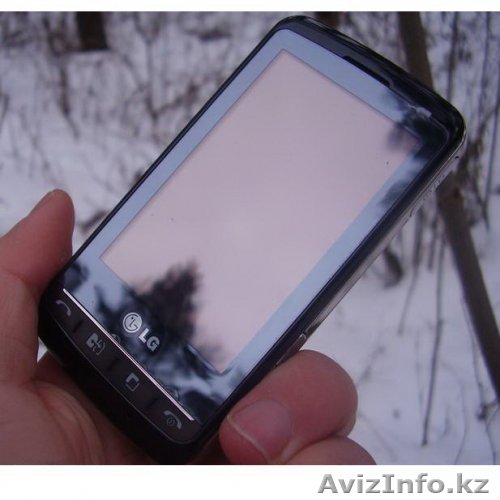 Сотовый телефон LG KS660  - Изображение #1, Объявление #352378