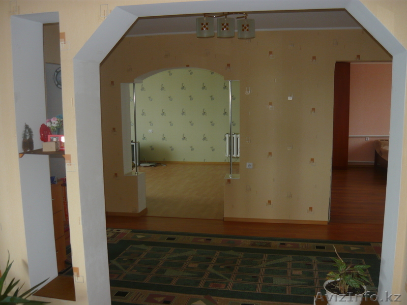 Срочно продам дом рядом с Петропавловском! - Изображение #1, Объявление #369195