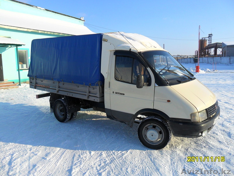 продам ГАЗЕЛЬ тент - Изображение #1, Объявление #491133