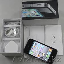 Завод разблокированным ORIGINAL 32GB Apple iPhone 4s и 4G 16GB    - Изображение #1, Объявление #484365