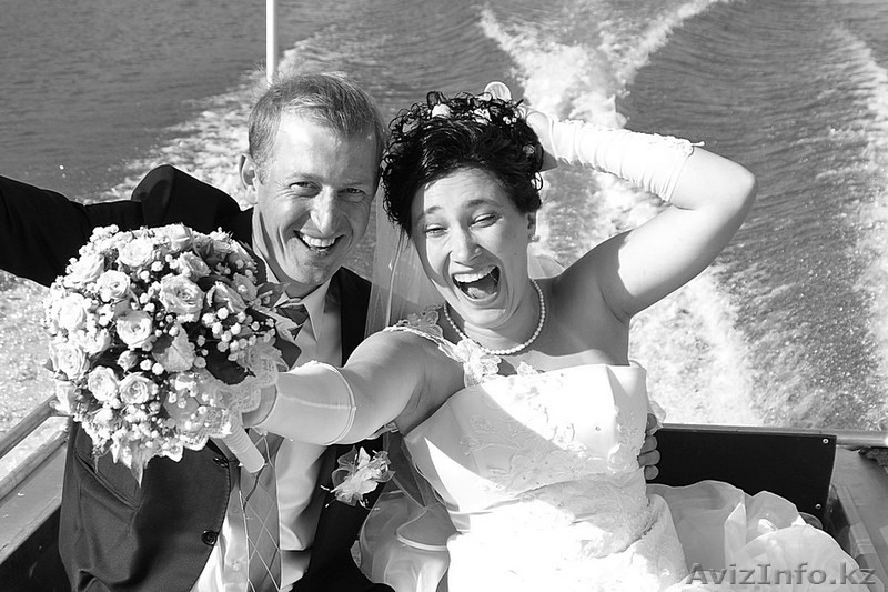 Свадебный фотограф Дмитрий Часовитин - Изображение #1, Объявление #541422