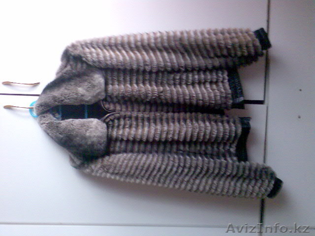 продам недорого шубку34 - Изображение #1, Объявление #528995