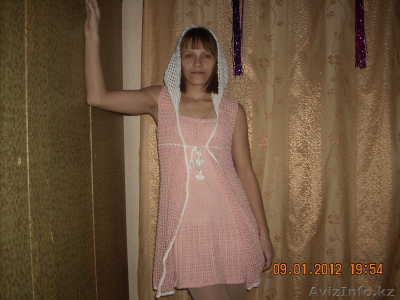 ВЯЗАННЫЕ ВЕЩИ НА ЗАКАЗ ПЕТРОПАВЛОВСК - Изображение #1, Объявление #557429