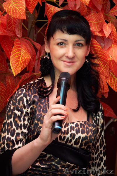 ТАМАДА ЕГОРОВА ЮЛИЯ - Изображение #1, Объявление #602423