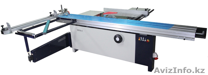 Станок форматно-раскроечный - Изображение #1, Объявление #573566