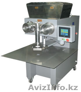 производство кондитерских изделий с начинкой (Пряники с повидлом - Изображение #1, Объявление #171068