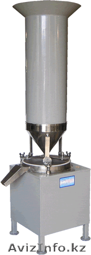 производство сахарной пудры:мельница для сахарной пудры - Изображение #1, Объявление #180278