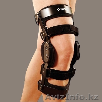 ортез коленного сустава(левый) - Изображение #1, Объявление #615296