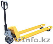  Рохля, Гидравлическая тележка - Изображение #1, Объявление #609741