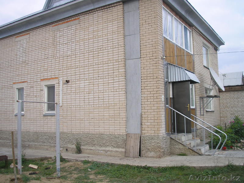 продам котедж.  - Изображение #1, Объявление #649501