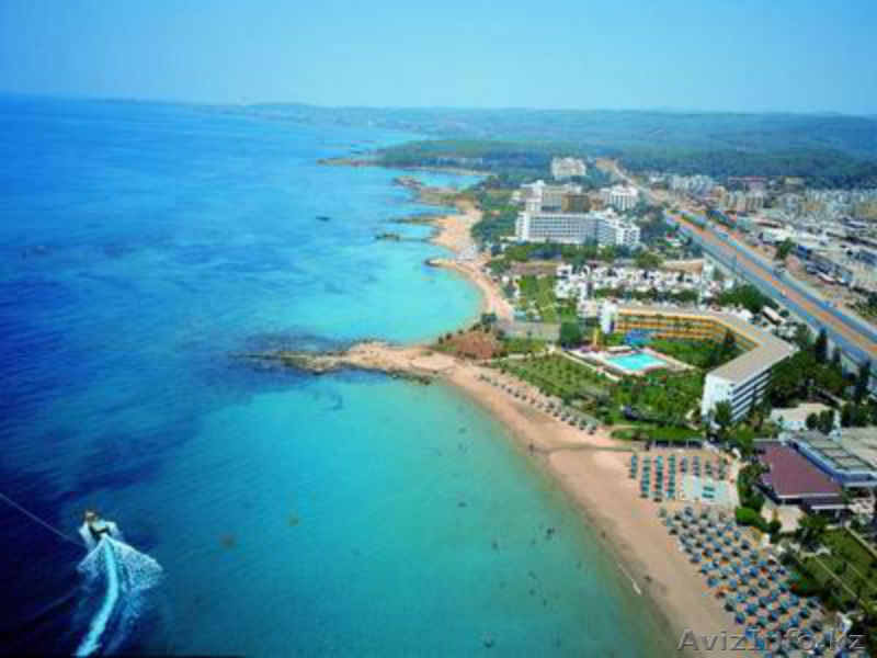 Продажа 4* отеля в Анталии - Изображение #1, Объявление #682200