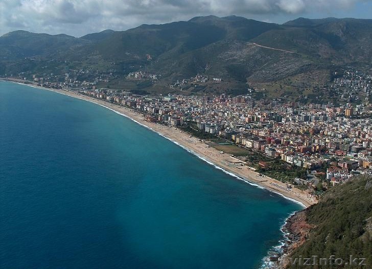 Сдам в аренду отель в Анталии - Изображение #1, Объявление #682220