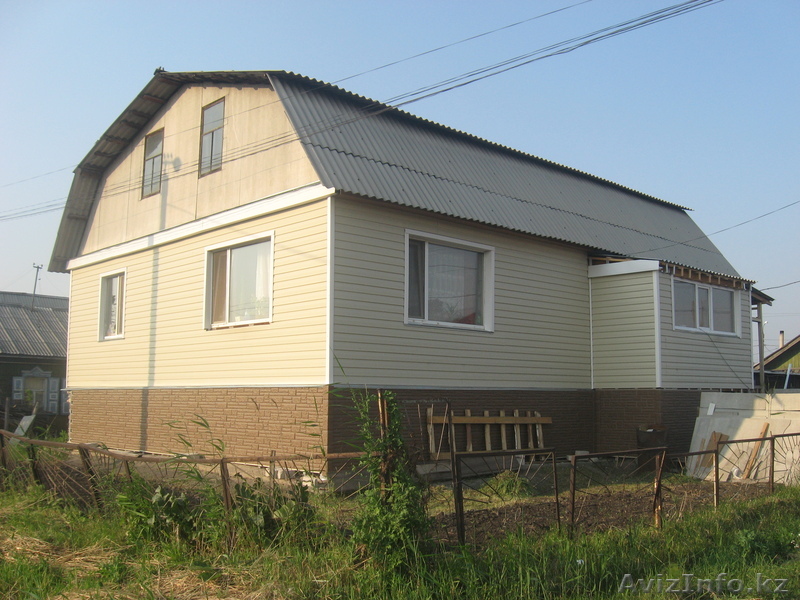 продам дом 80000$ - Изображение #1, Объявление #695086