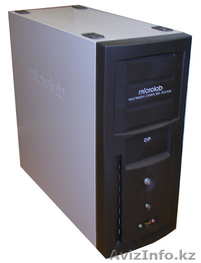 С хорошими характеристиками!! Продам 2х ядерный копьютер! - Изображение #1, Объявление #676220