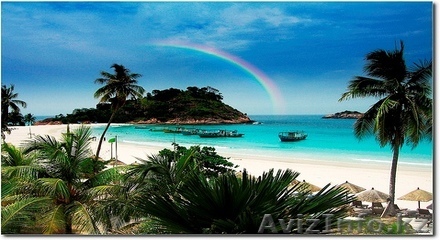 Лето за рубежом с изучением английского языка - Изображение #1, Объявление #698321