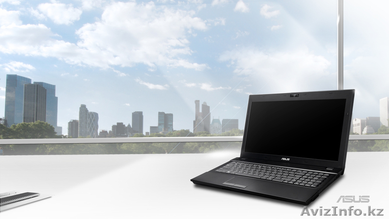 Ноутбук Asus P52F - Изображение #1, Объявление #769455