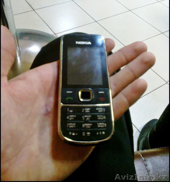 сотовый телефон нокеа 2700с - Изображение #1, Объявление #779443