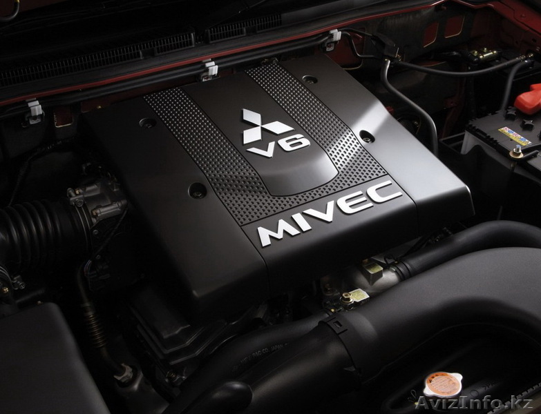 Автозапчасти из ОАЭ - Изображение #1, Объявление #765472