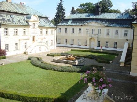 Бесплатное образование в Чехии - Изображение #1, Объявление #785549