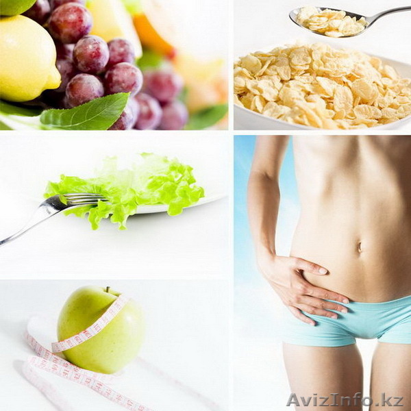 Как похудеть быстро и навсегда? ЕШЬ И ХУДЕЙ!!!!!! - Изображение #1, Объявление #786831