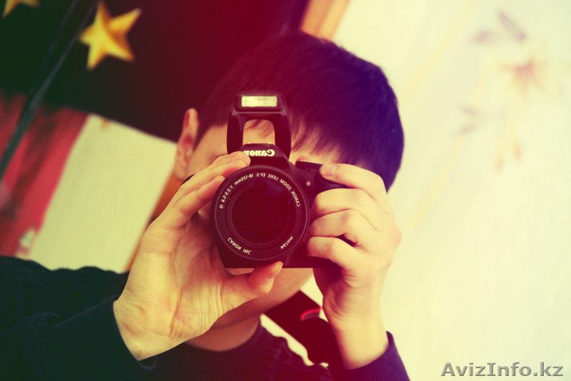 Фотосъемка свадебы - Изображение #1, Объявление #784757